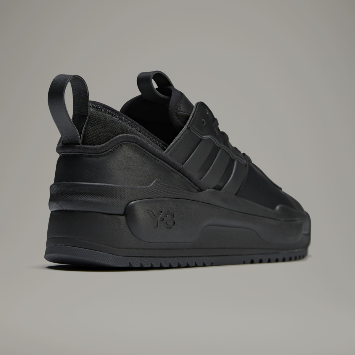 Adidas Y-3 RIVALRY. 7