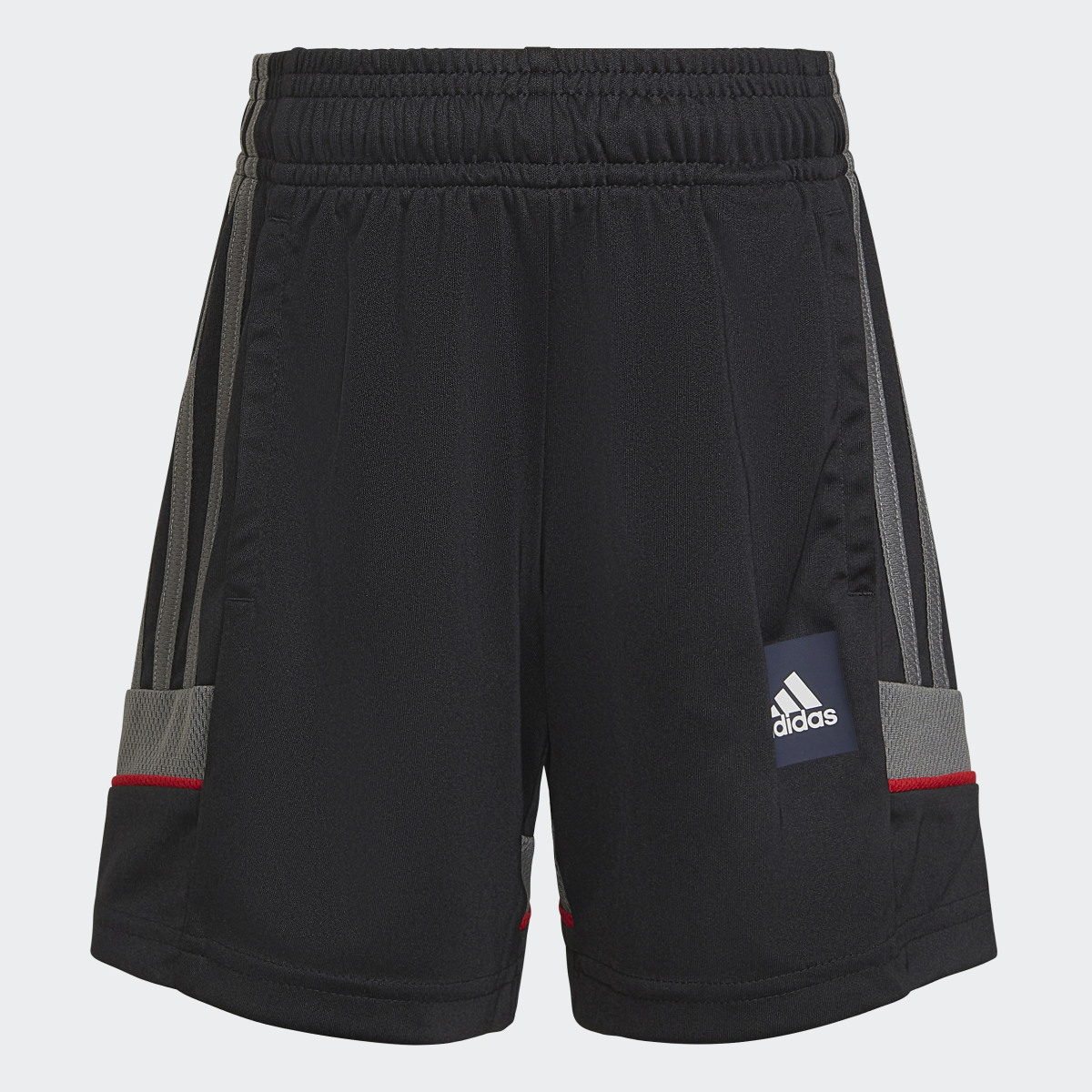 Adidas SOST TEE SHORT. 5