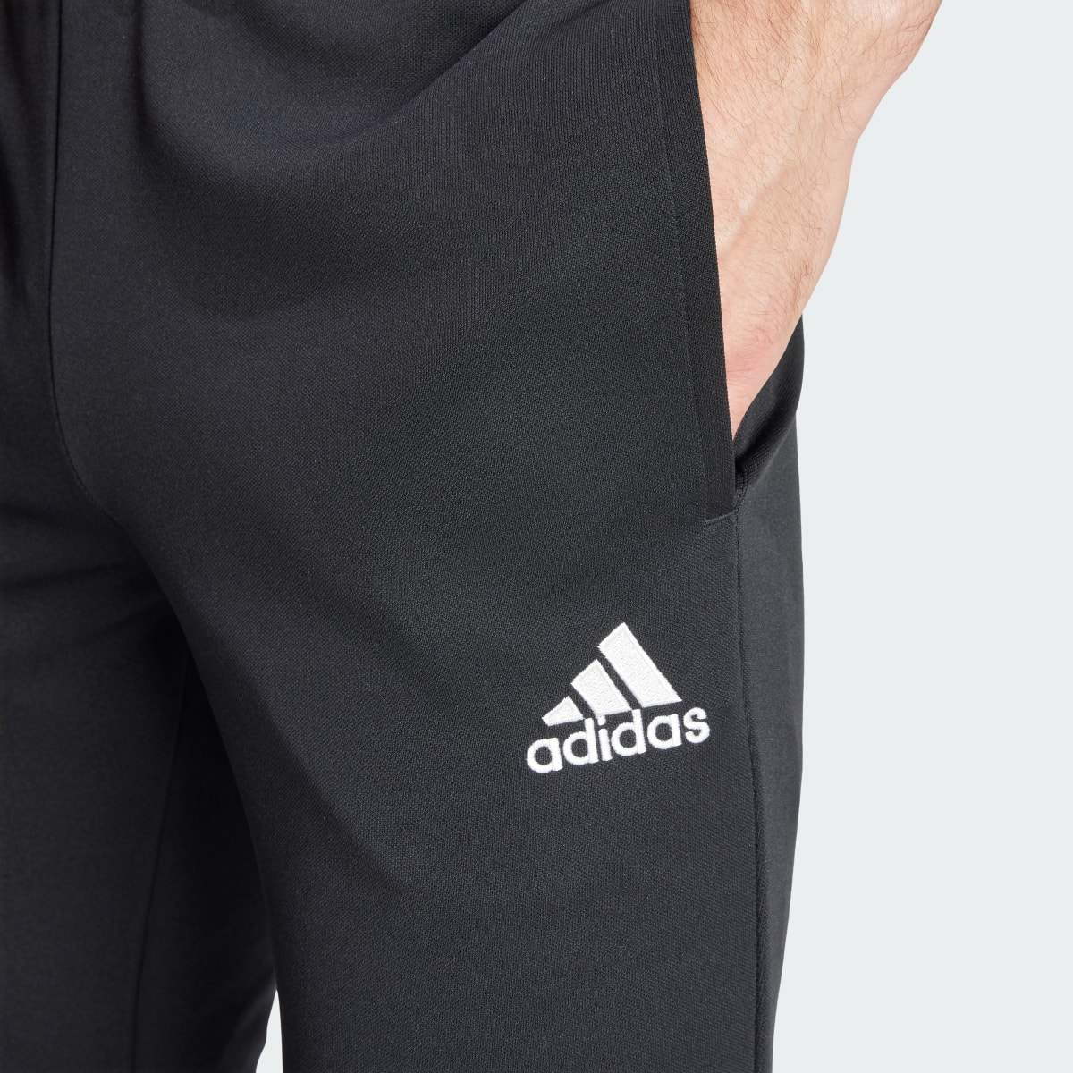 Adidas Entrada 22 Training Tracksuit Bottoms. 5