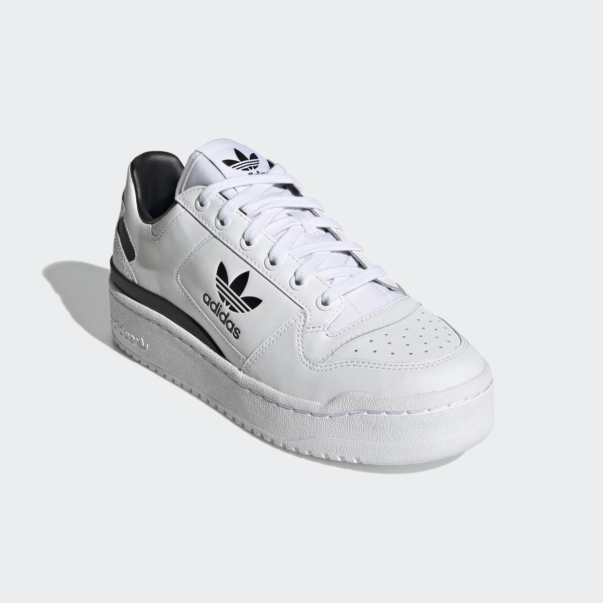 Adidas Scarpe Forum Bold. 5