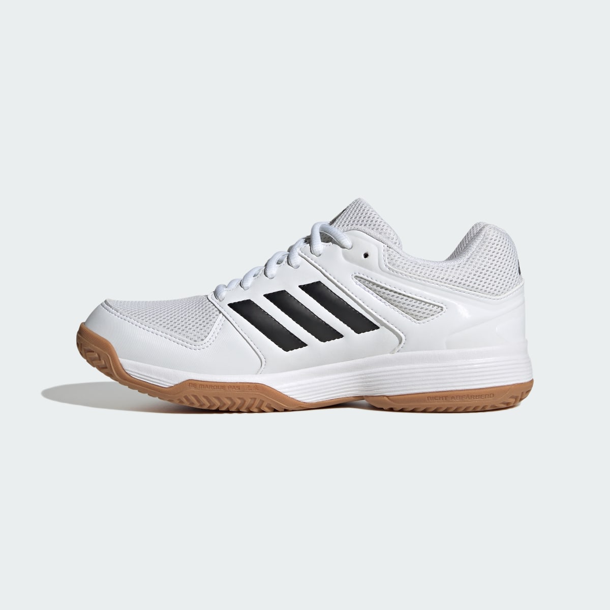 Adidas Speedcourt Shoes. 7