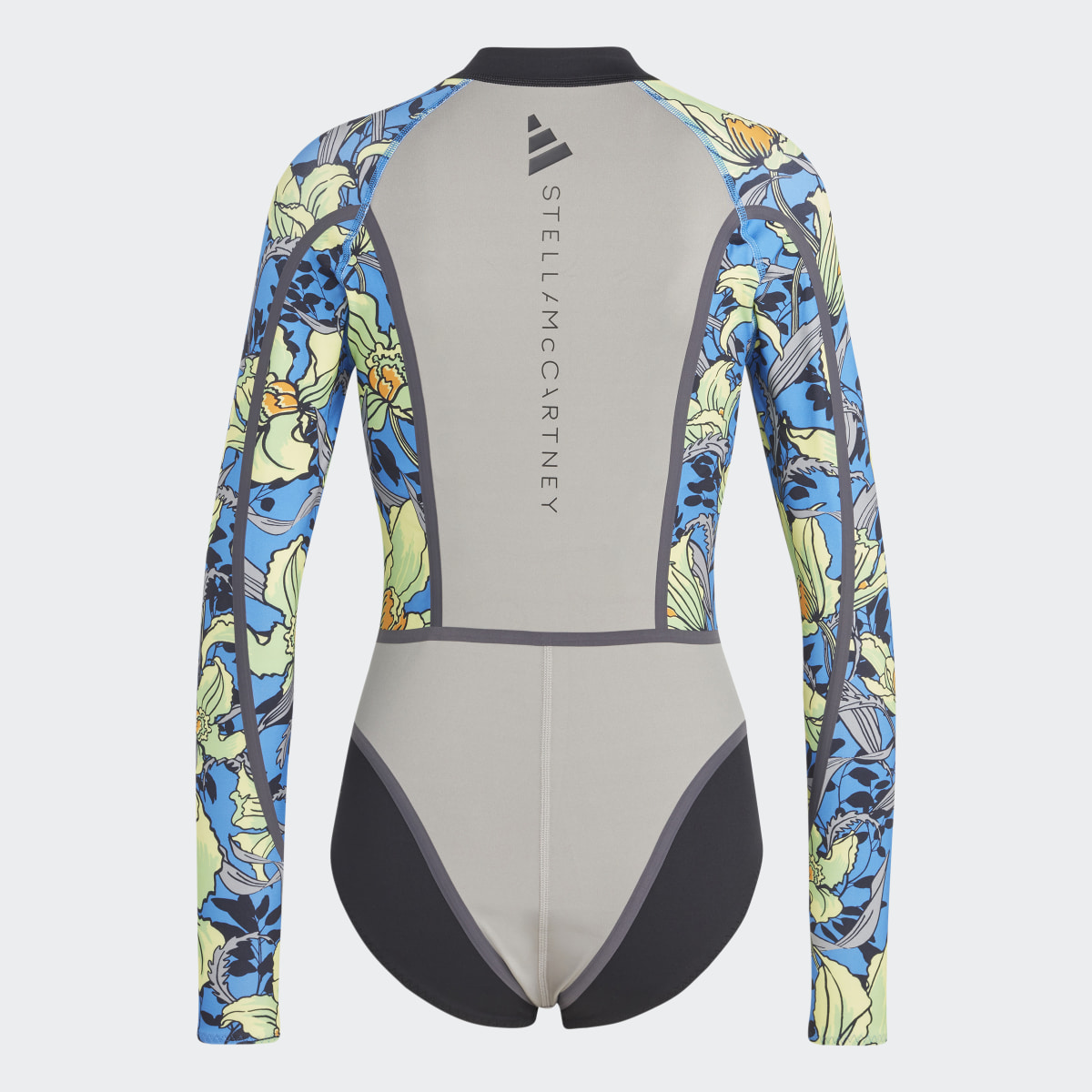 Adidas Costume da bagno adidas by Stella McCartney TrueNature Long Sleeve. 6