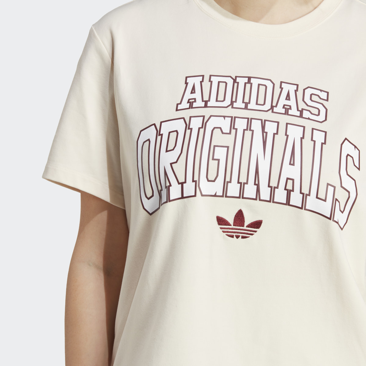 Adidas Camiseta. 6