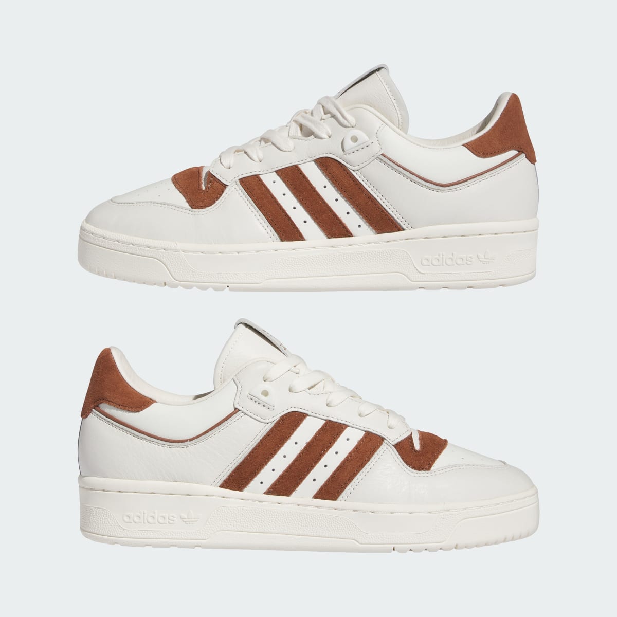 Adidas Chaussure Rivalry 86 Low. 8