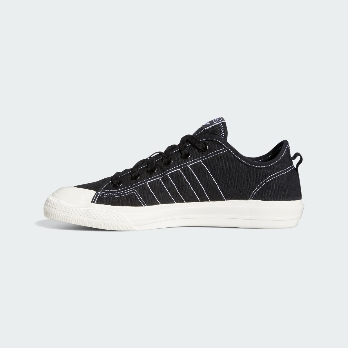 Adidas Sapatos Nizza RF. 8