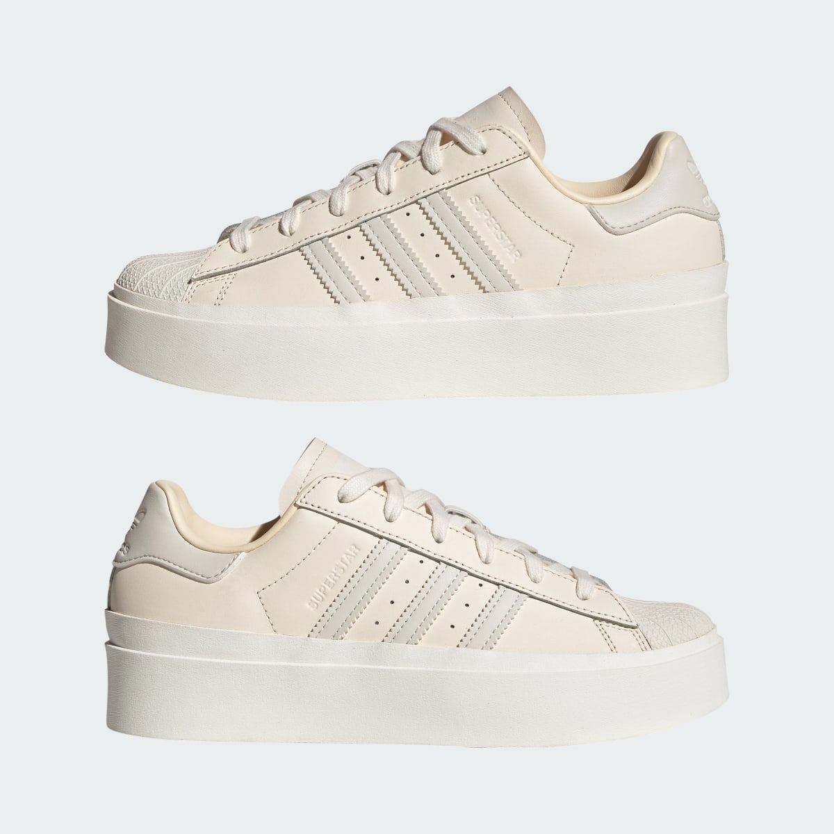 Adidas Tenis Superstar Bonega. 8