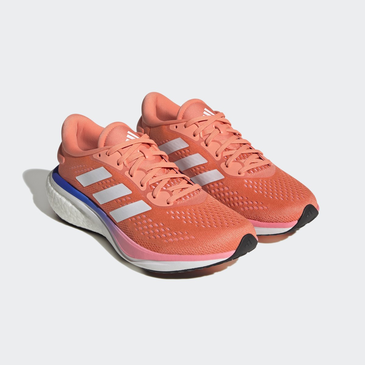 Adidas Supernova 2.0 Shoes. 9