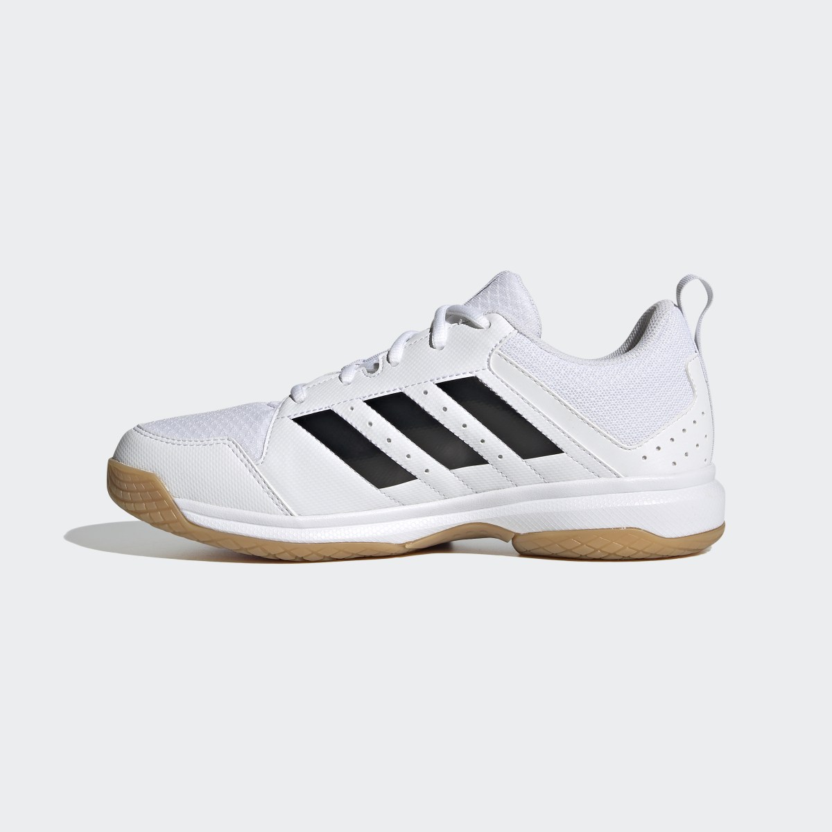 Adidas Sapatilhas Ligra 7 – Pavilhão. 10