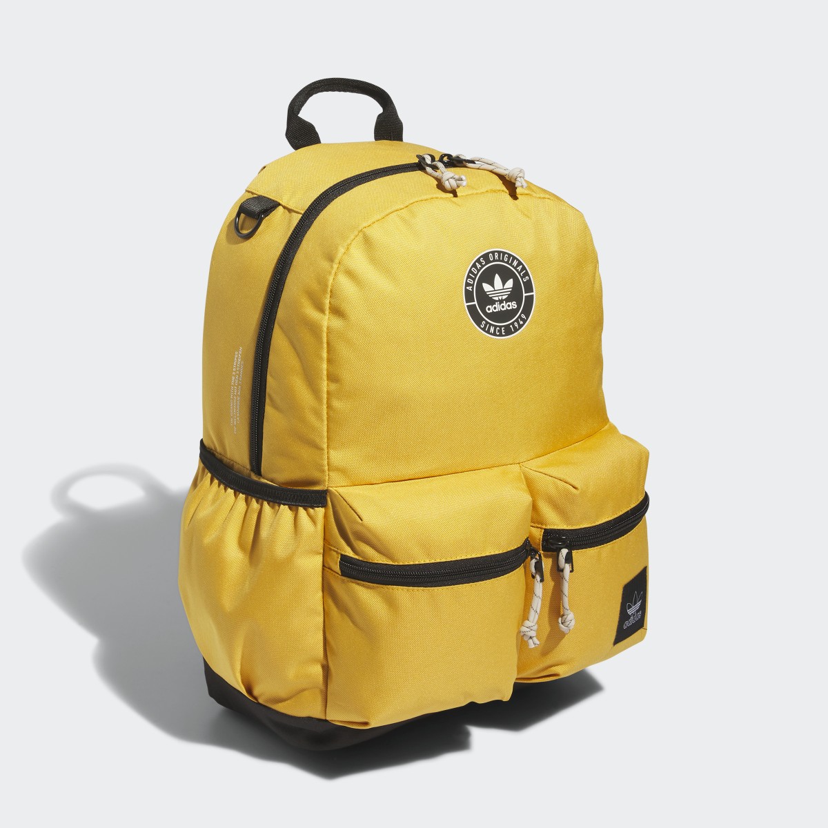 Adidas Trefoil 3.0 Backpack. 4