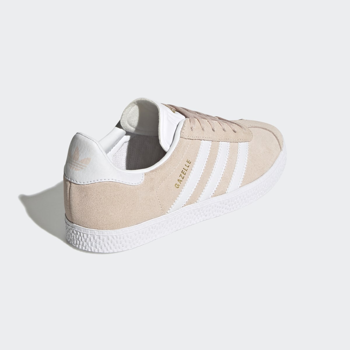 Adidas Gazelle Ayakkabı. 6