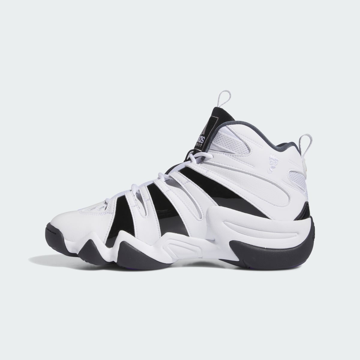 Adidas Chaussure Crazy 8. 7