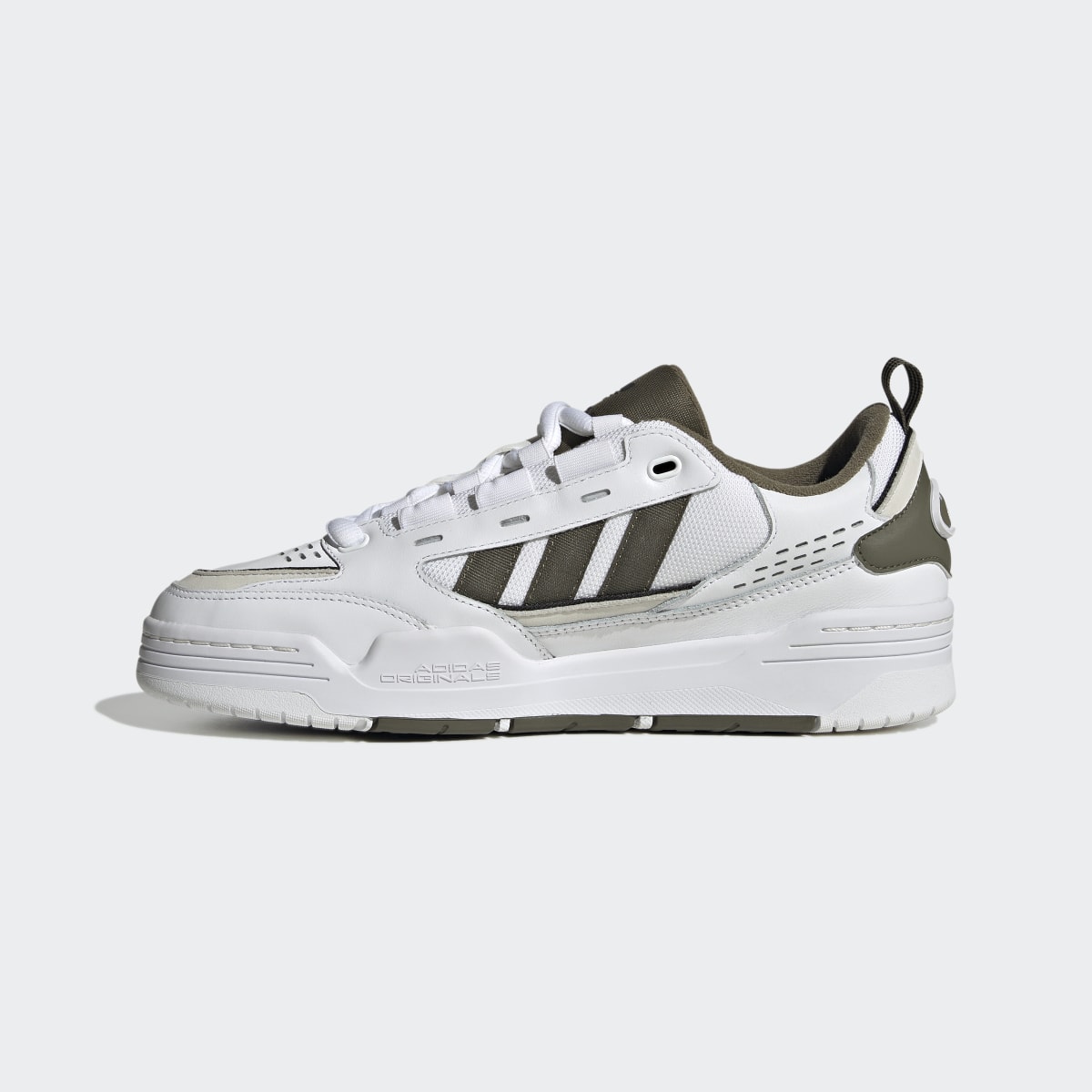 Adidas Tenis Adi2000. 9