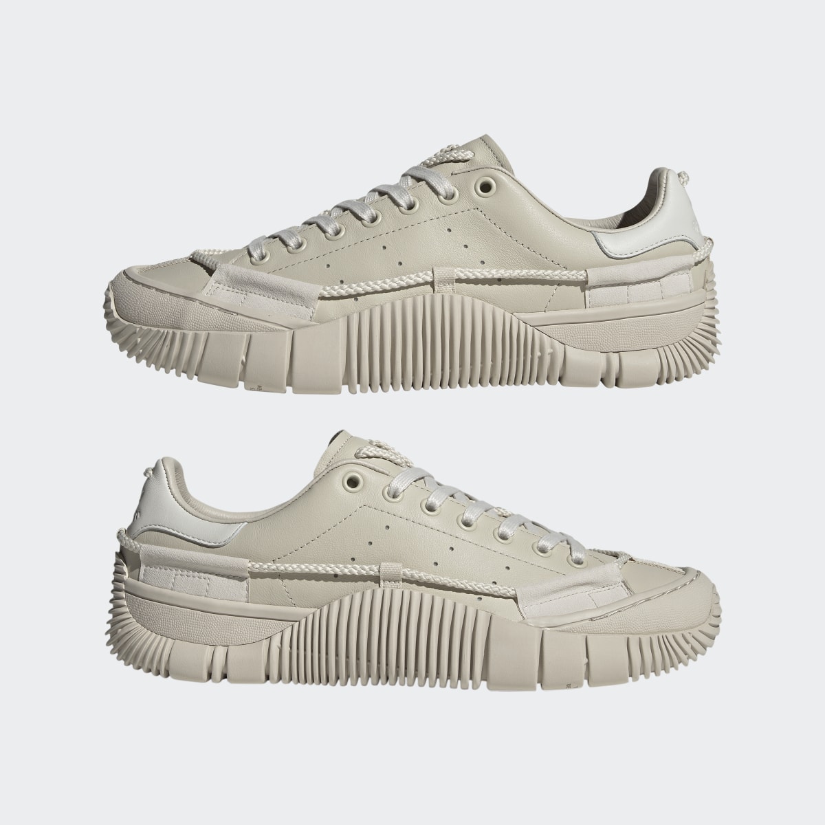 Adidas Tenis Craig Green Scuba Stan. 10 Adidas Tenis Craig Green Scuba Stan. 10
