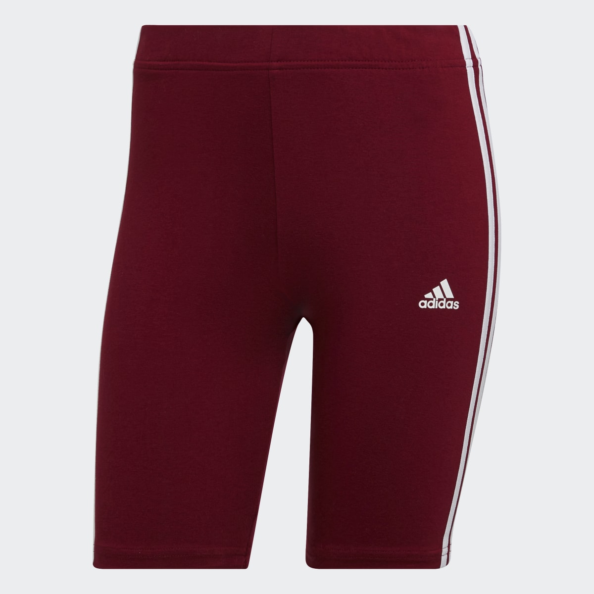 Adidas Essentials 3-Stripes Bike Shorts. 4