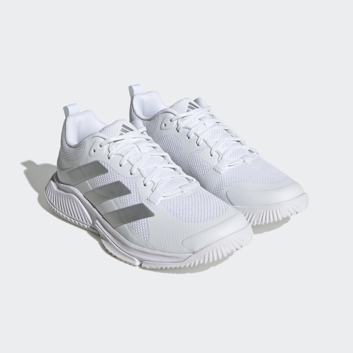 Adidas Court Team Bounce 2.0 Schuh. 8