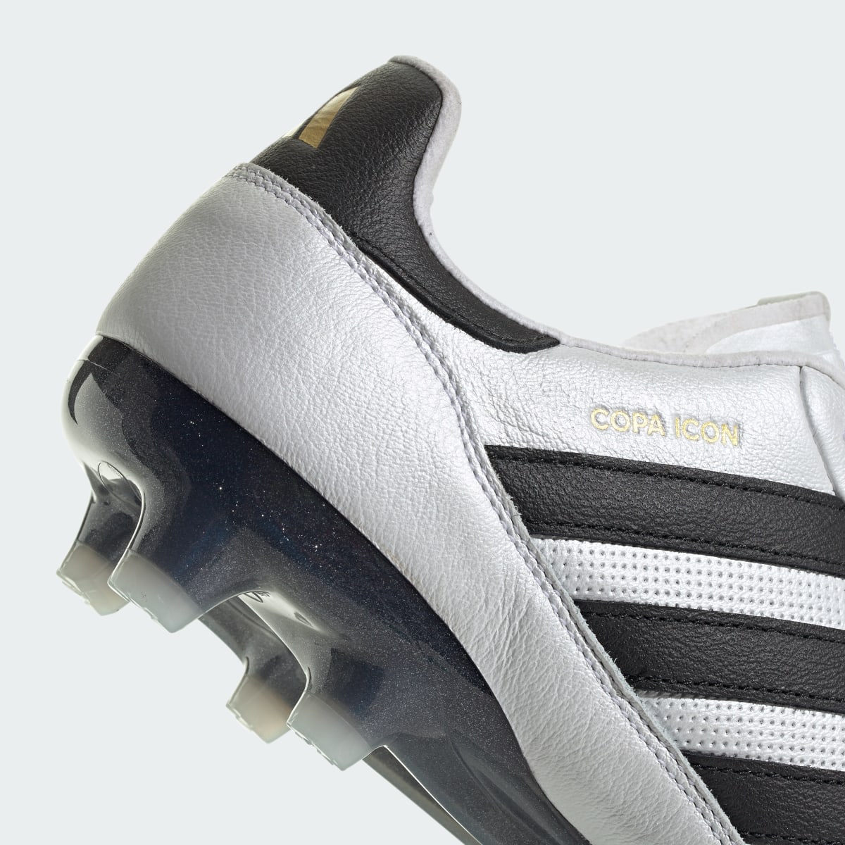 Adidas Copa Icon Firm Ground Boots. 10