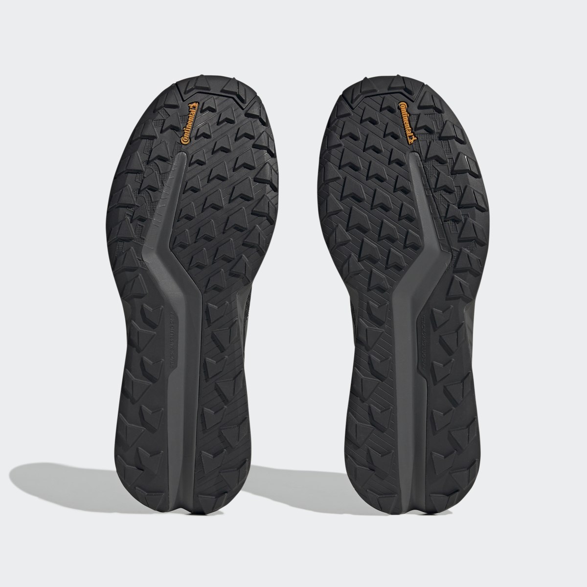 Adidas Terrex Soulstride Flow Arazi Koşu Ayakkabısı. 4