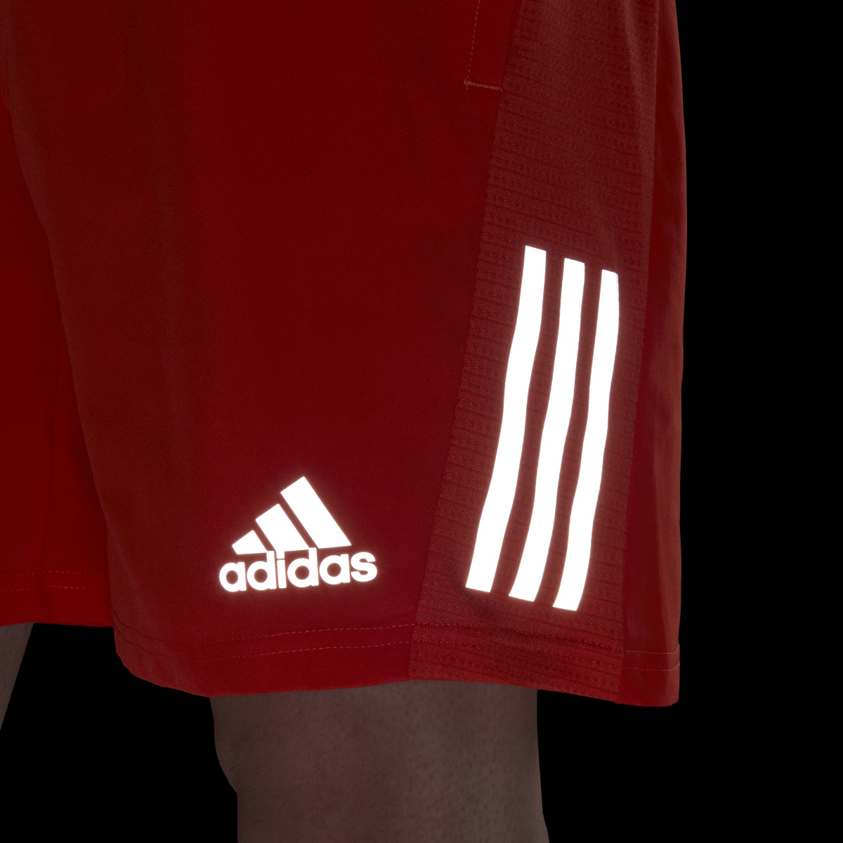 Adidas Shorts Own the Run. 5