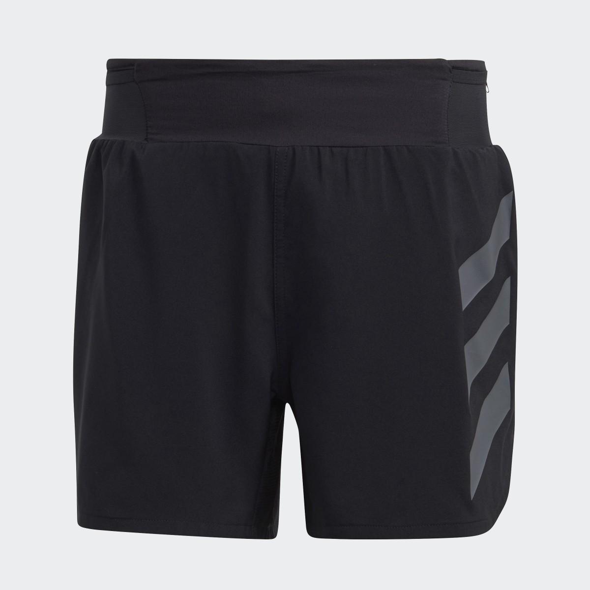 Adidas Short da trail running Terrex Agravic. 5