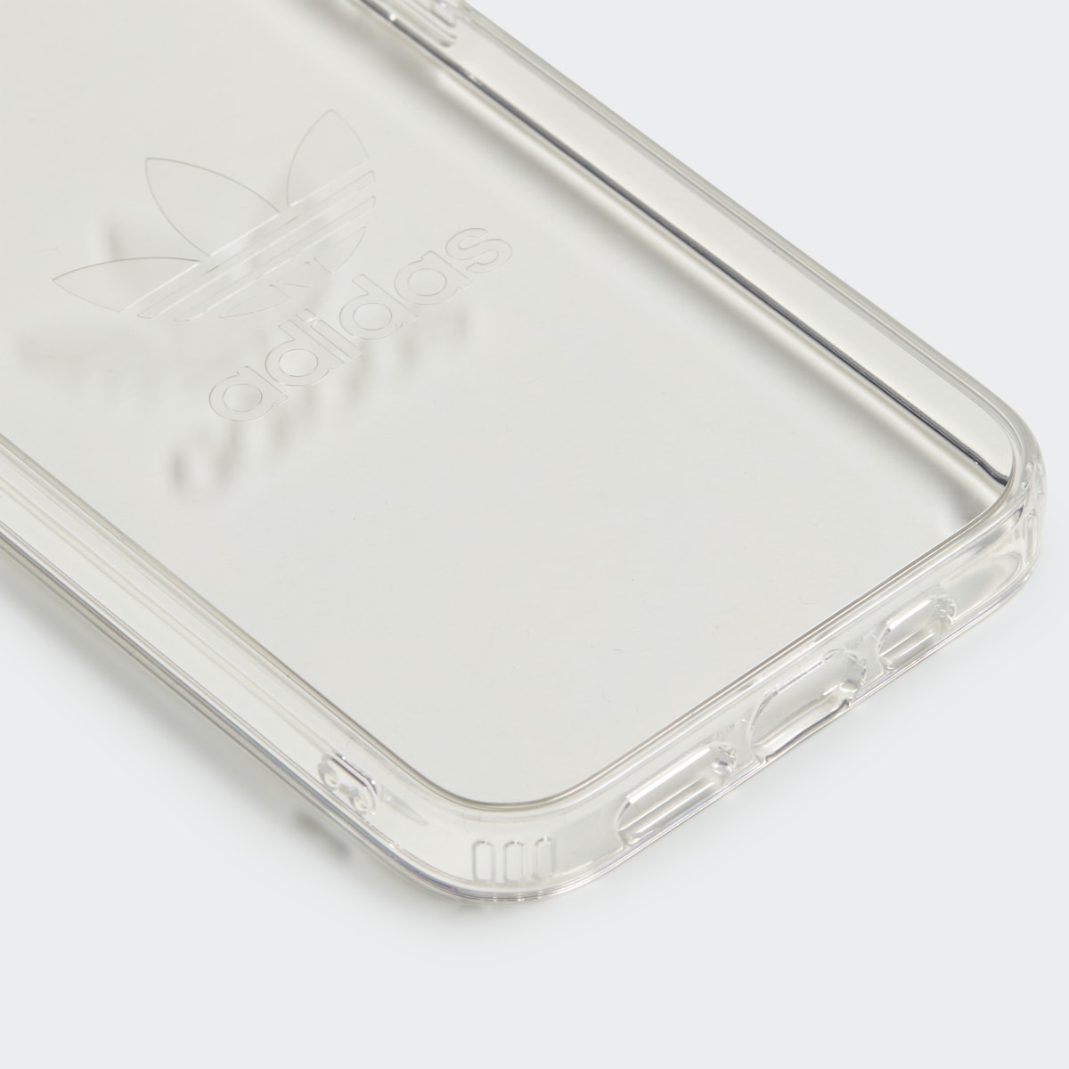 Adidas OR Protective Clear Case for iPhone 12 / 12 Pro. 4