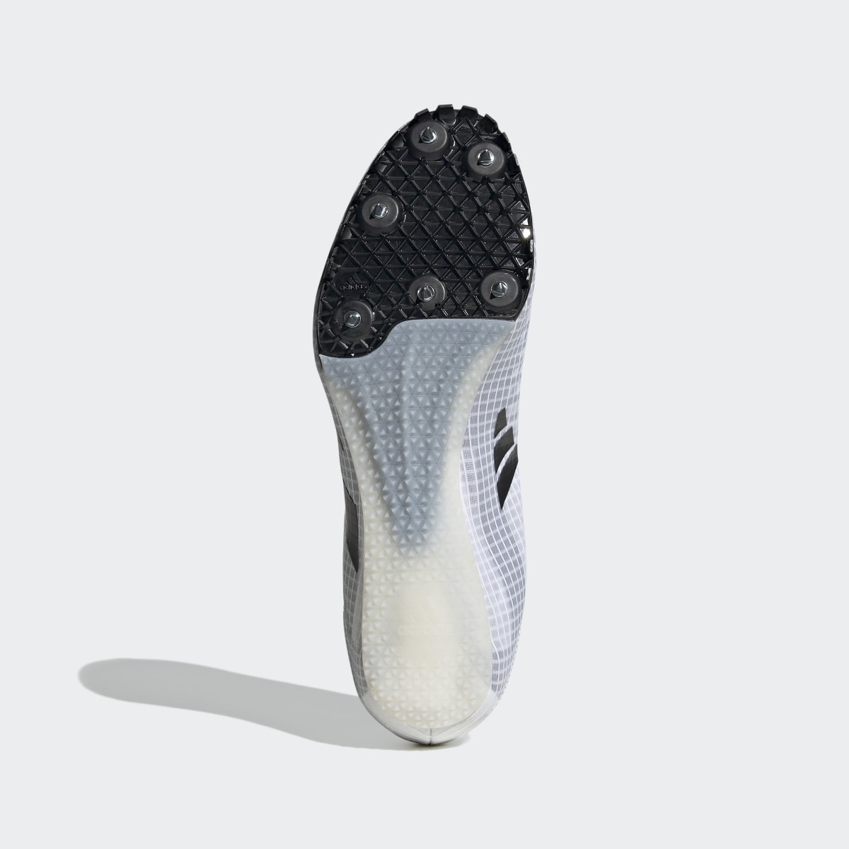 Adidas Sprintstar Spike-Schuh. 4