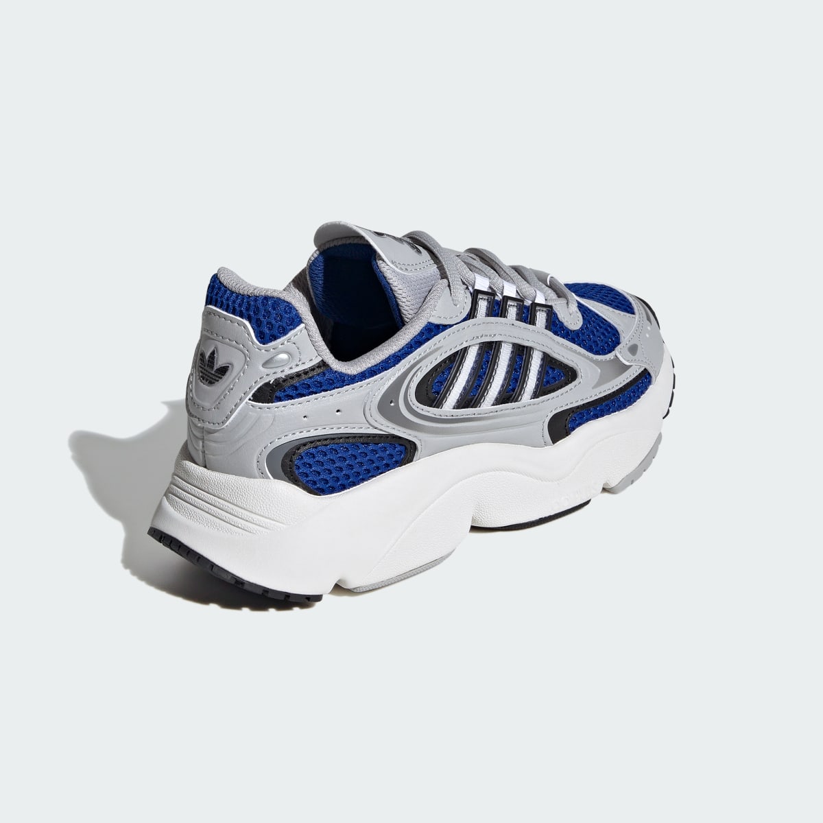 Adidas OZMILLEN Shoes Kids. 6