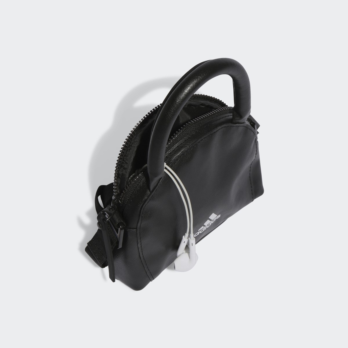 Adidas Unisex PU Kettle Bag. 5