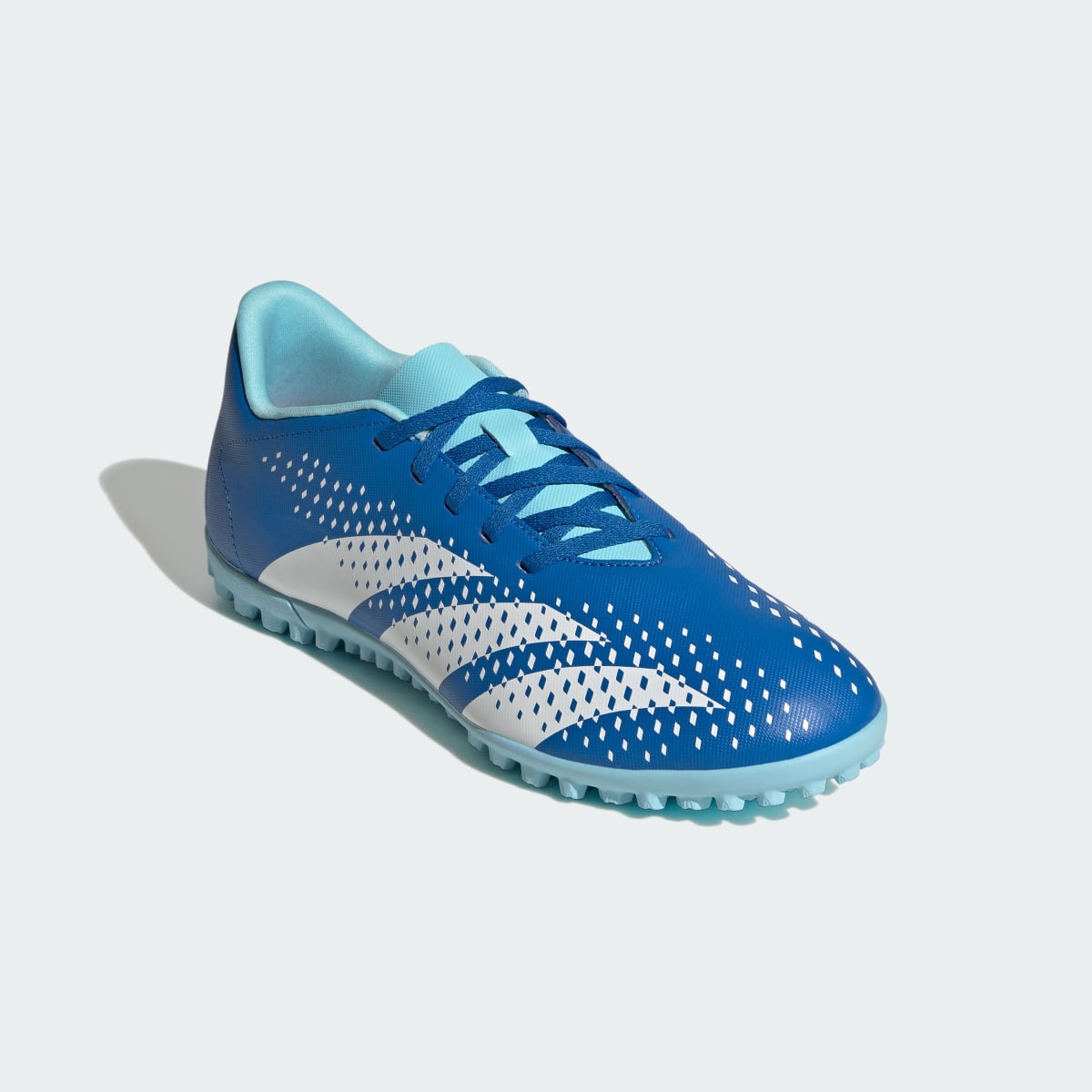 Adidas Calzado de Fútbol Predator Accuracy.4 Pasto Sintético. 5