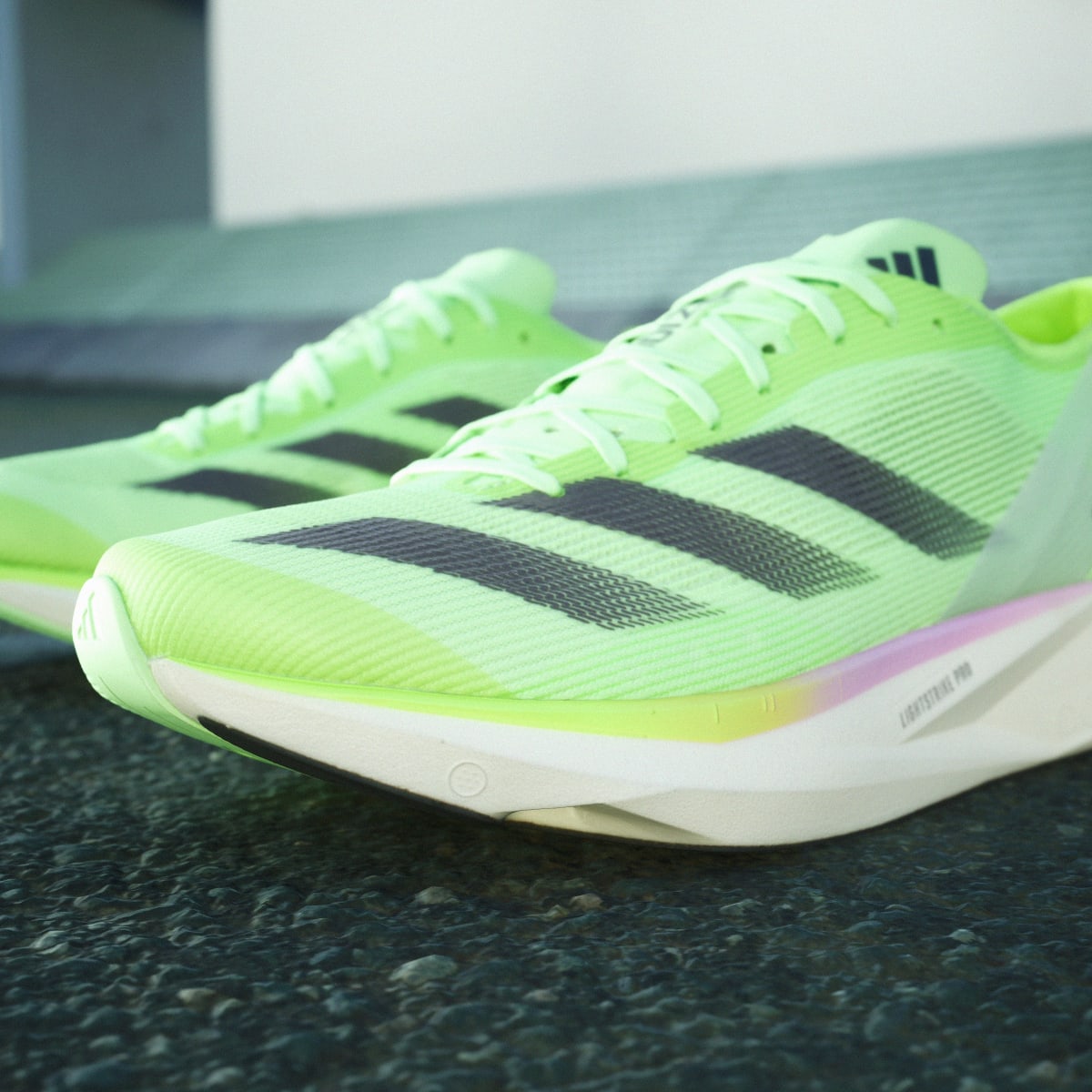 Adidas Buty Adizero Takumi Sen 10. 8