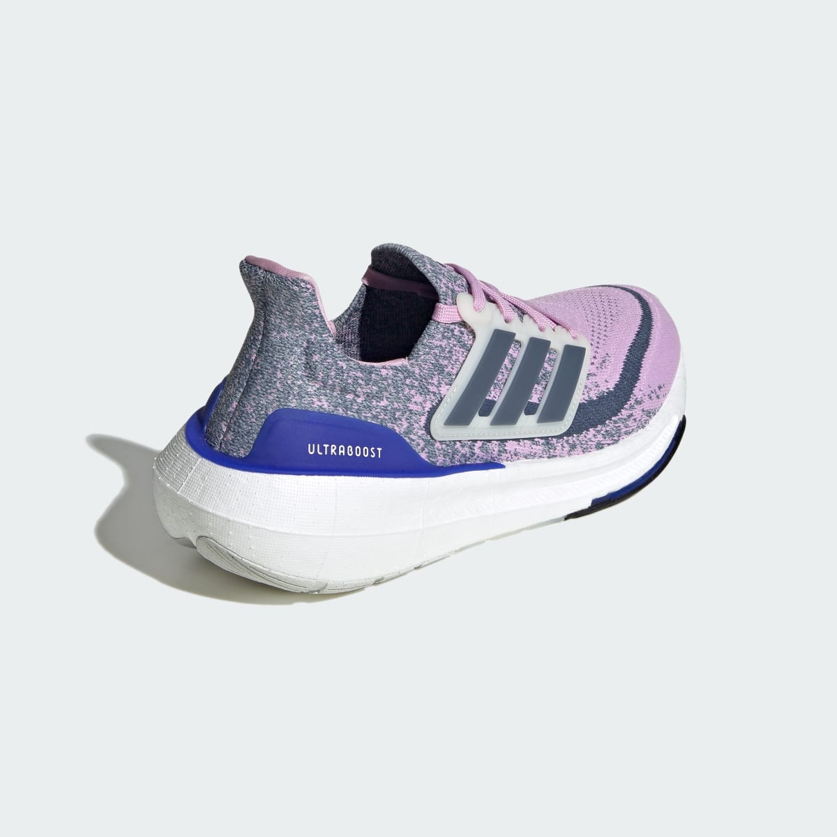 Adidas Ultraboost Light Ayakkabı. 6