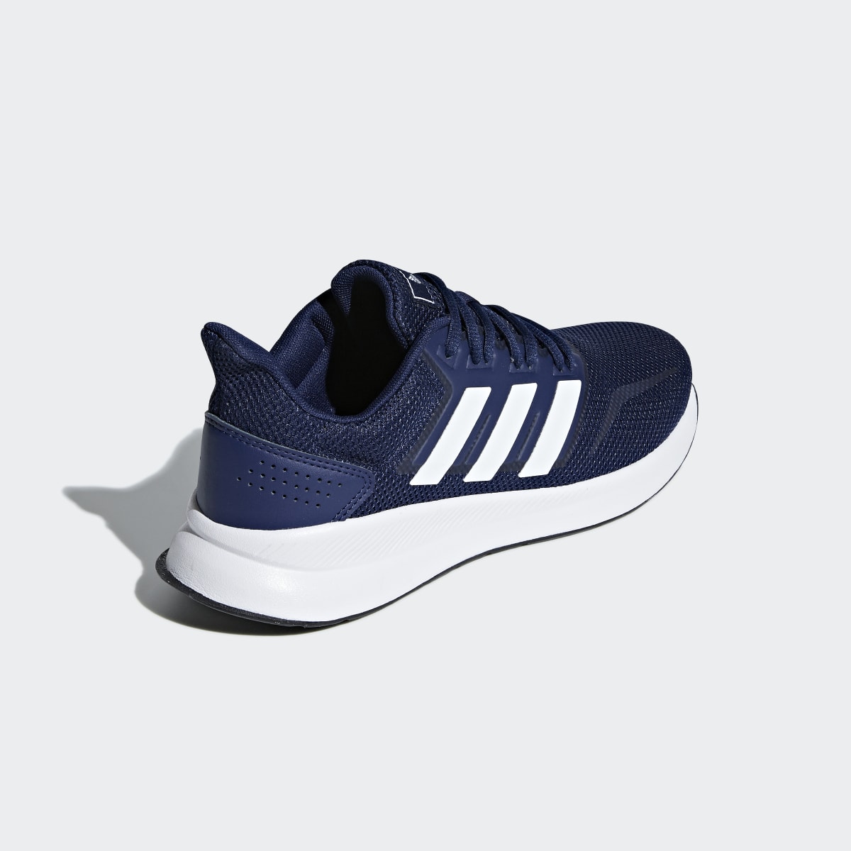 Adidas Runfalcon Schuh. 7
