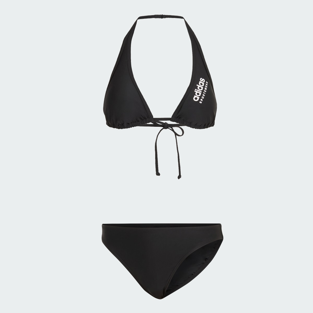 Adidas Bikini Neckholder. 5