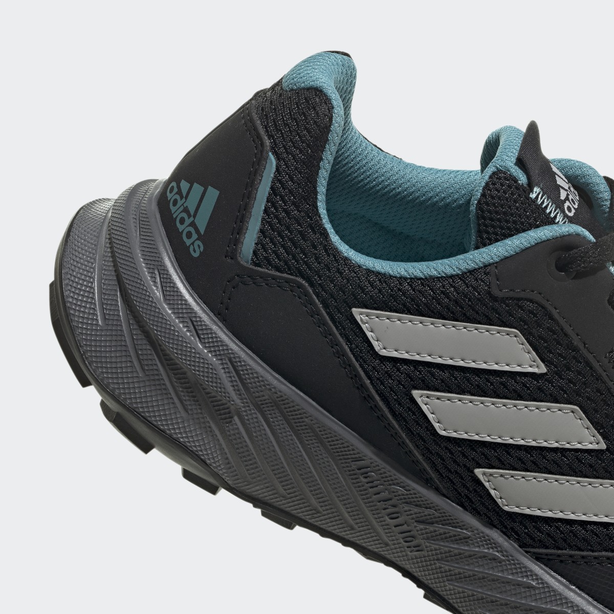 Adidas Tracefinder Trailrunning-Schuh. 9