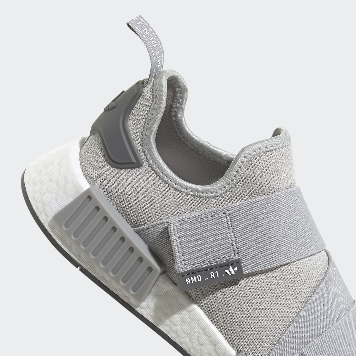 Adidas NMD_R1 Strap Shoes. 4
