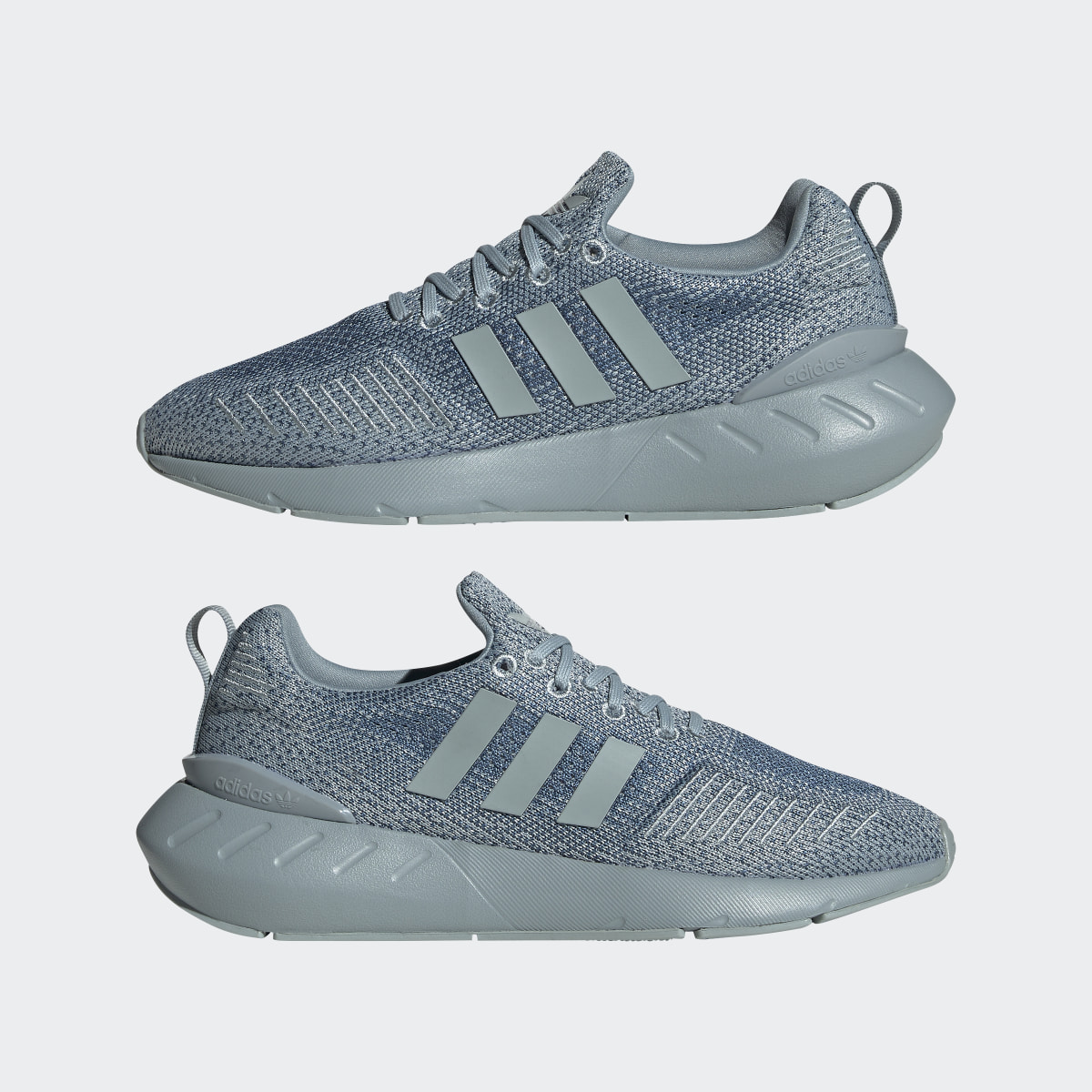 Adidas Swift Run 22 Shoes. 8