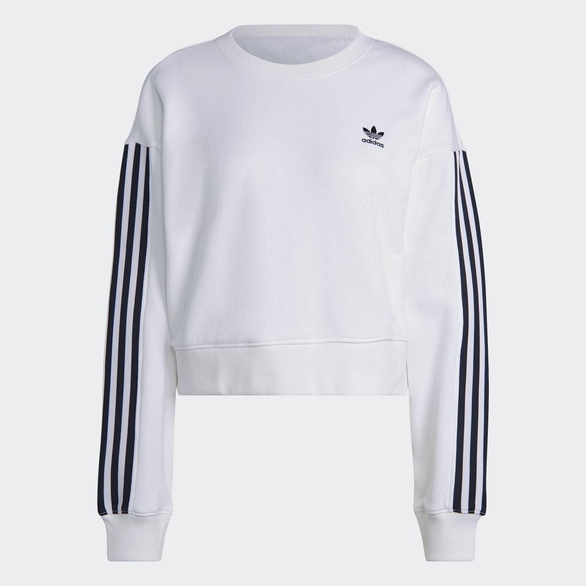 Adidas Adicolor Classics Sweatshirt. 5