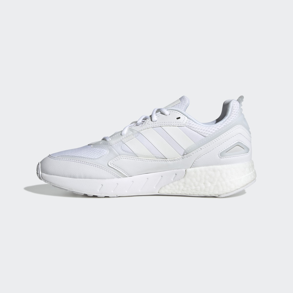 Adidas ZX 1K Boost 2.0 Shoes. 7