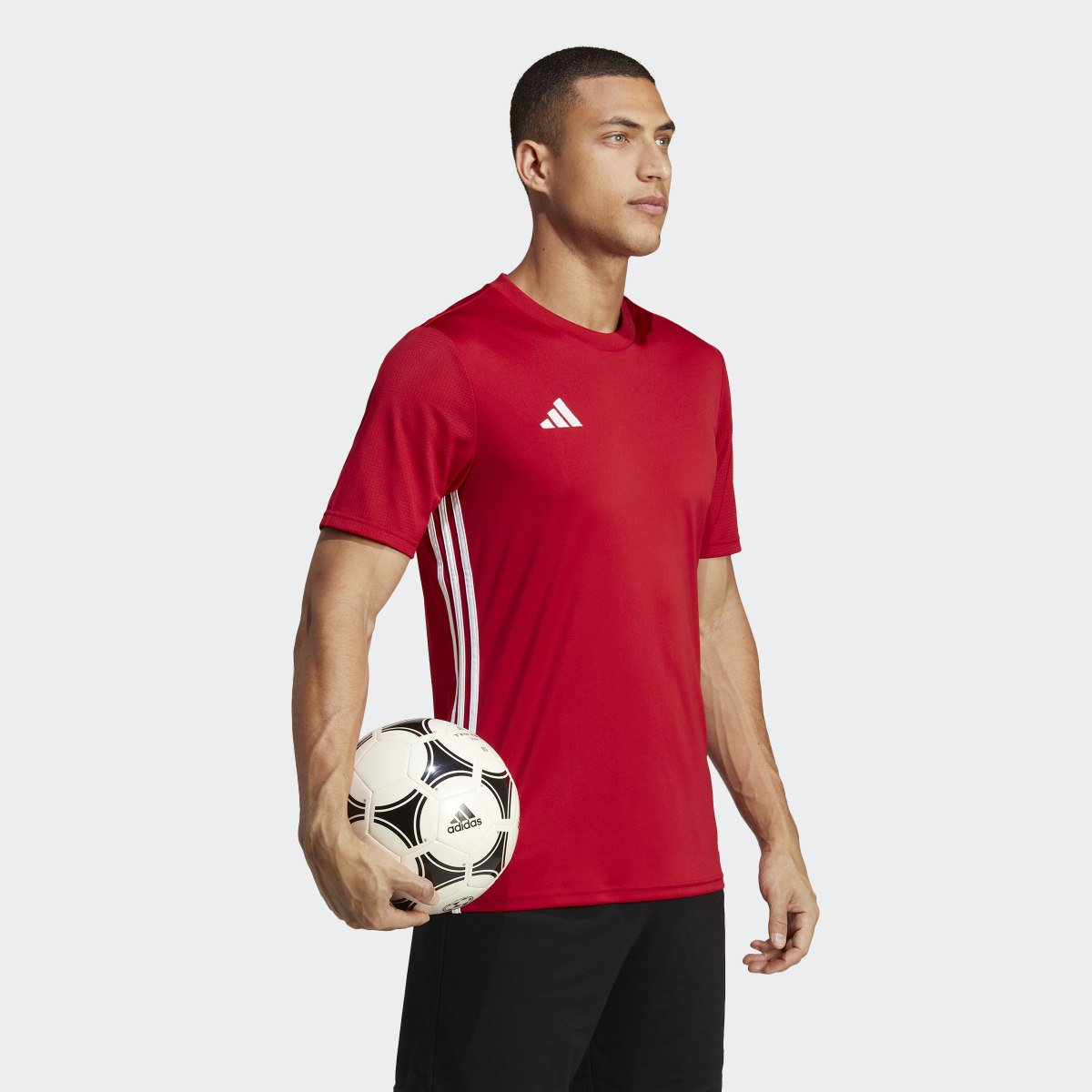 Adidas Camiseta Tabela 23. 4