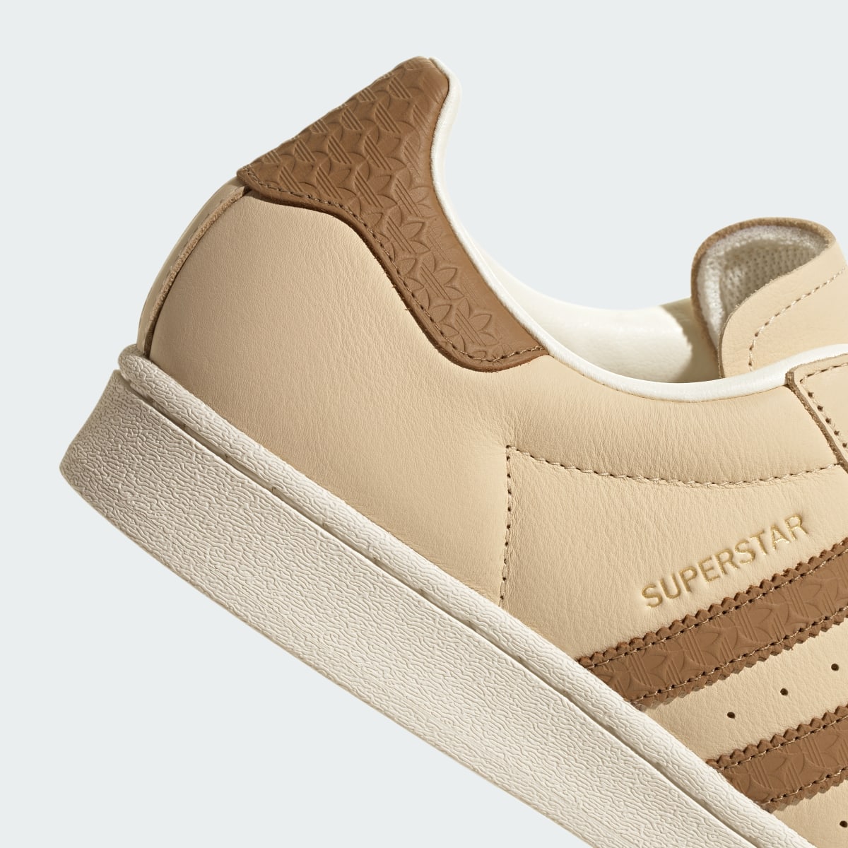 Adidas Sapatilhas Superstar. 10