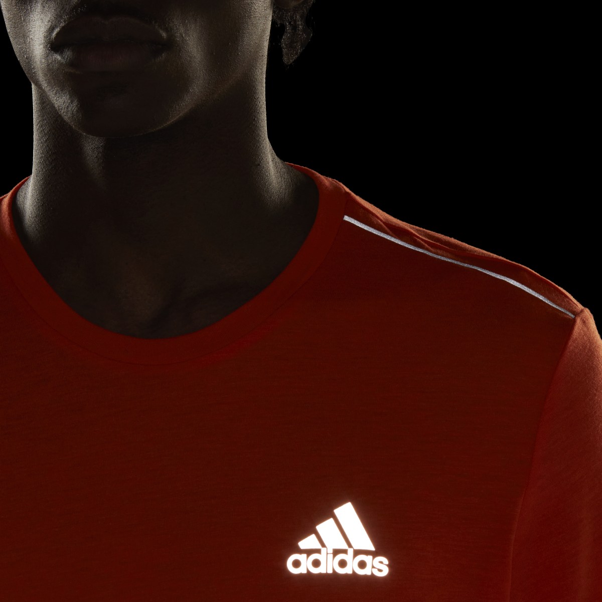 Adidas Camiseta X-City. 6