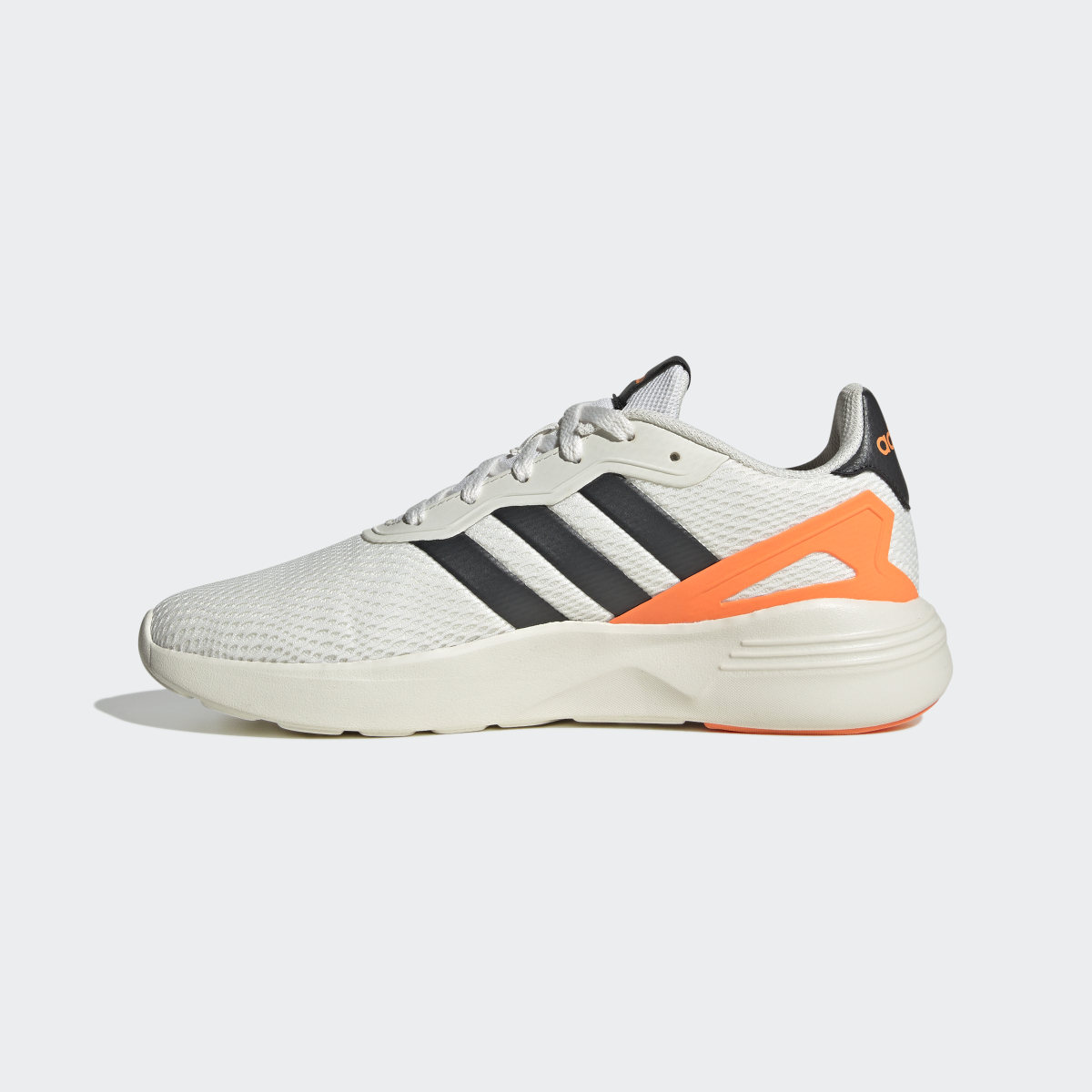 Adidas Nebzed Cloudfoam Lifestyle Running Shoes. 7