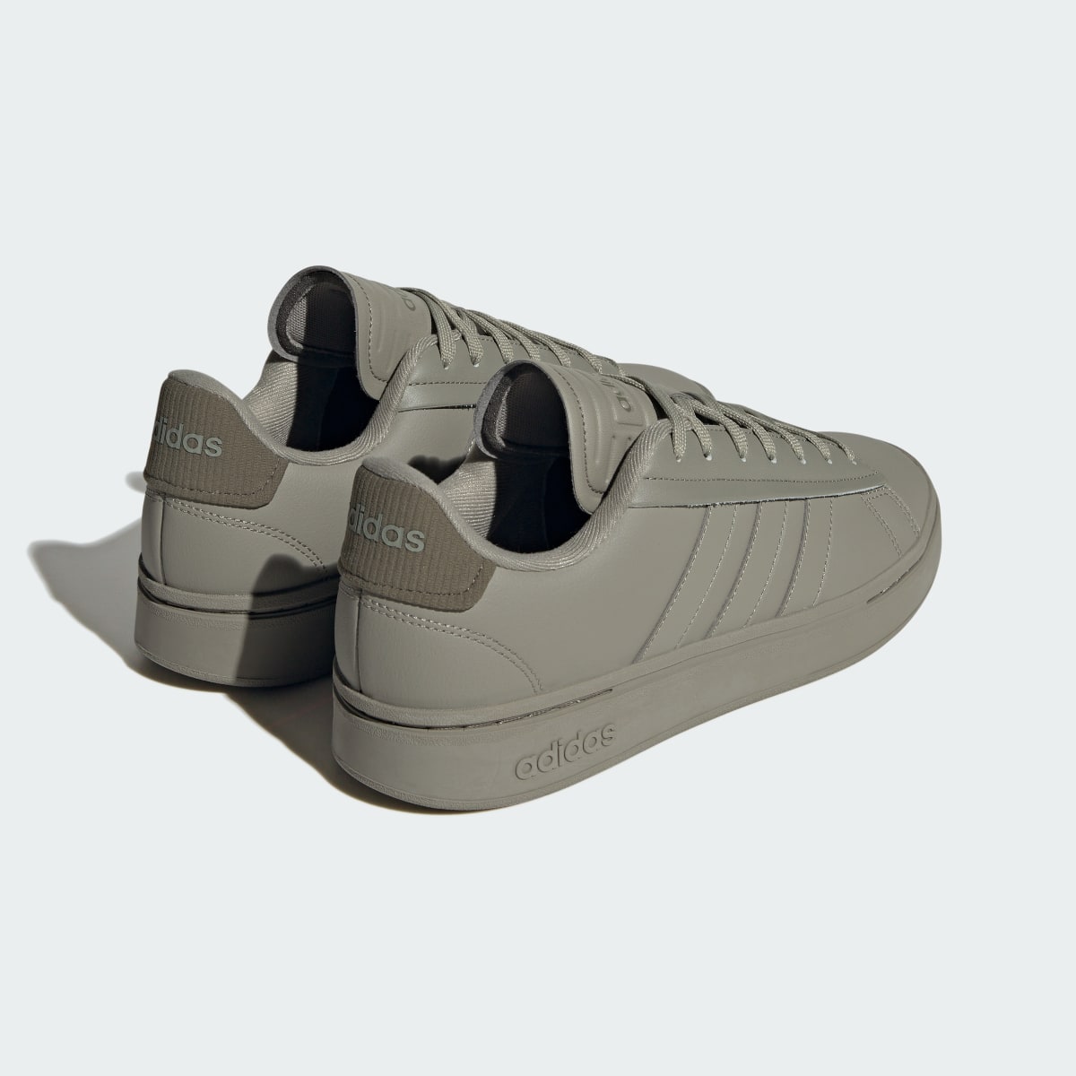 Adidas Tenis Grand Court Alpha. 6