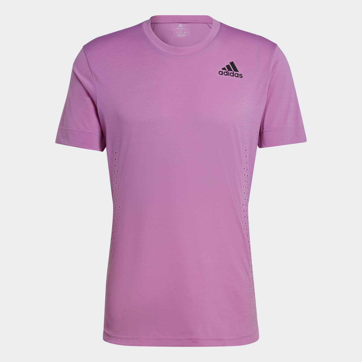 Adidas Tennis New York FreeLift Tee. 5