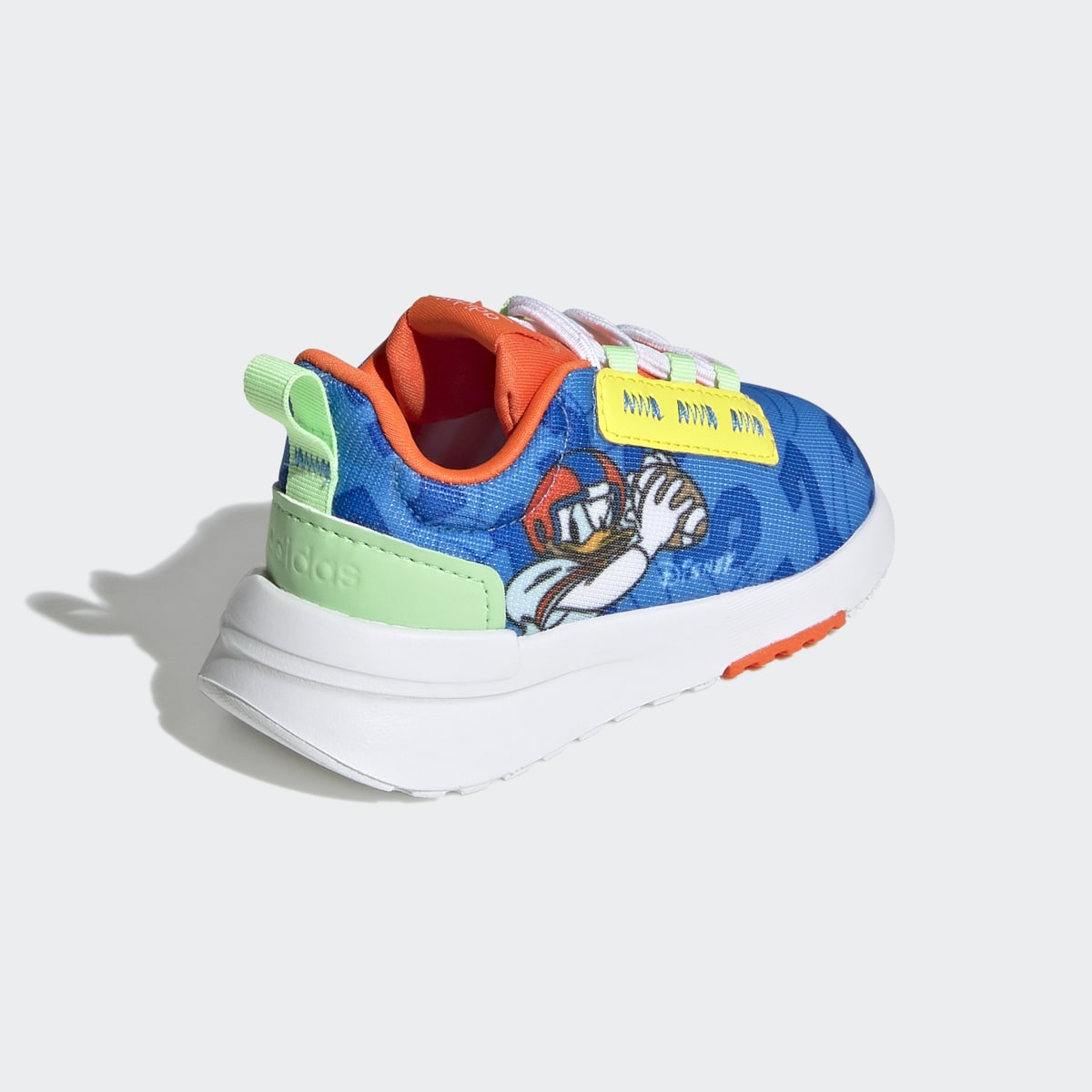 Adidas x Disney Racer TR21 Schuh. 6