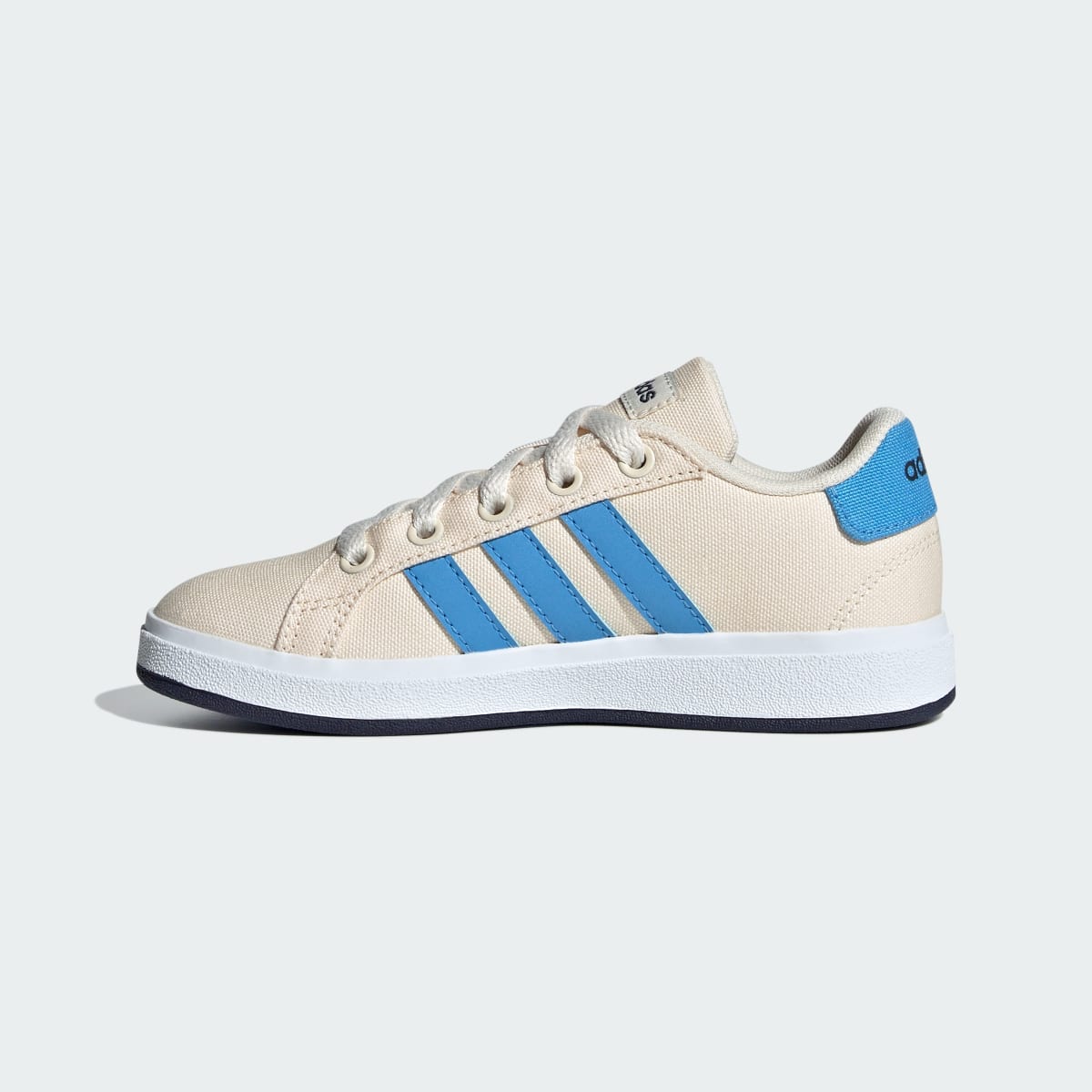 Adidas Grand Court 2.0 Shoes Kids. 7