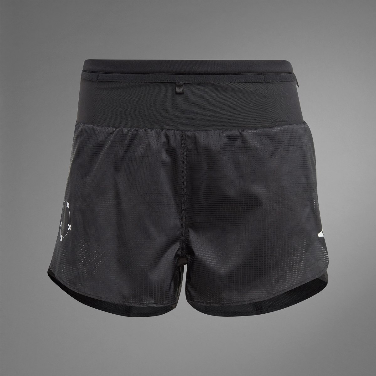 Adidas NYC Running Shorts. 11