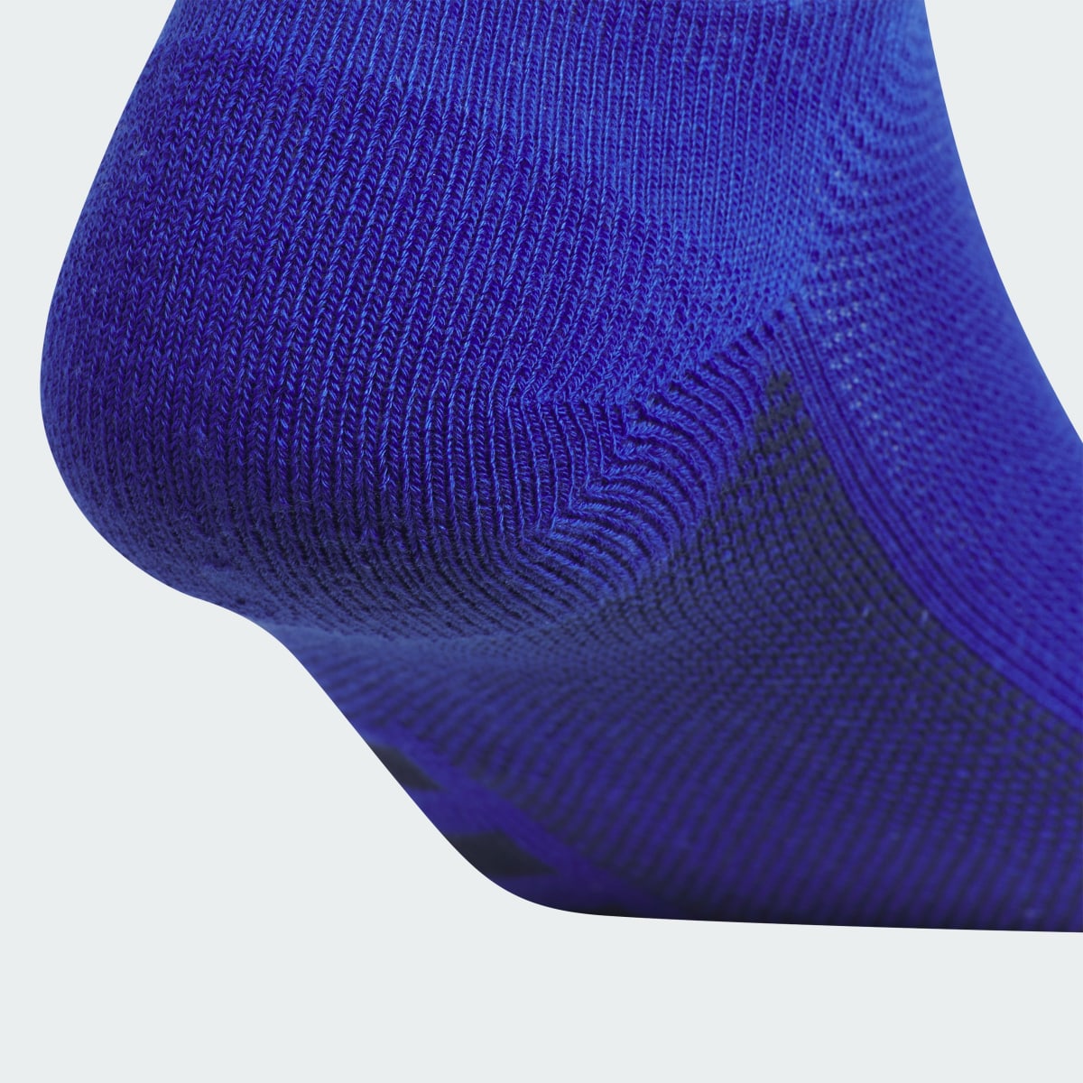 Adidas Superlite Stripe No-Show Socks 3 Pairs. 5