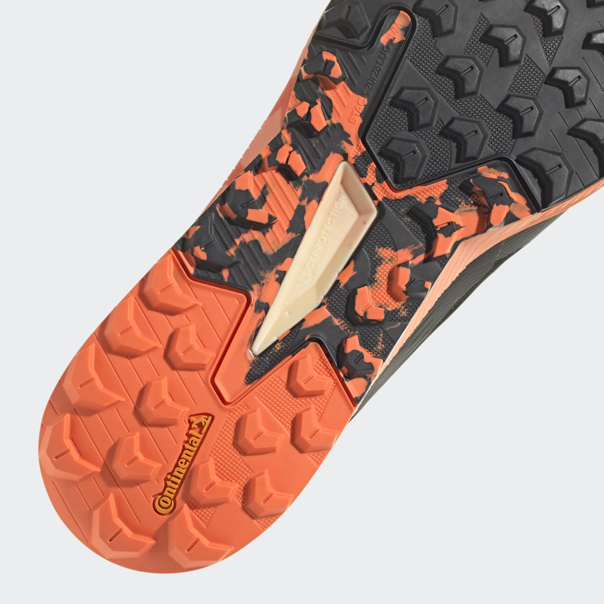 Adidas Terrex Agravic Flow GORE-TEX Trail Running Shoes 2.0. 12