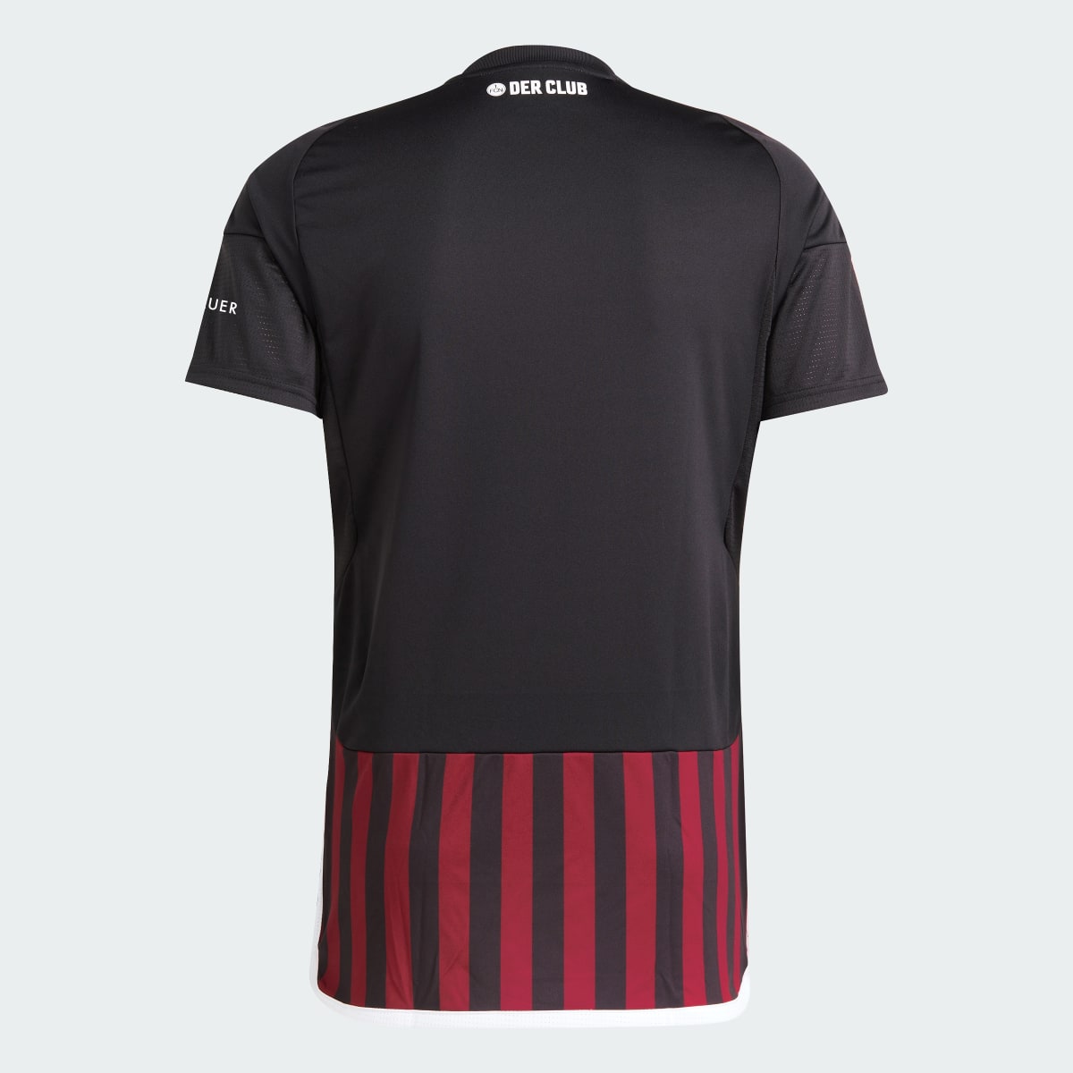 Adidas 1. FC Nürnberg 23/24 Heimtrikot. 6