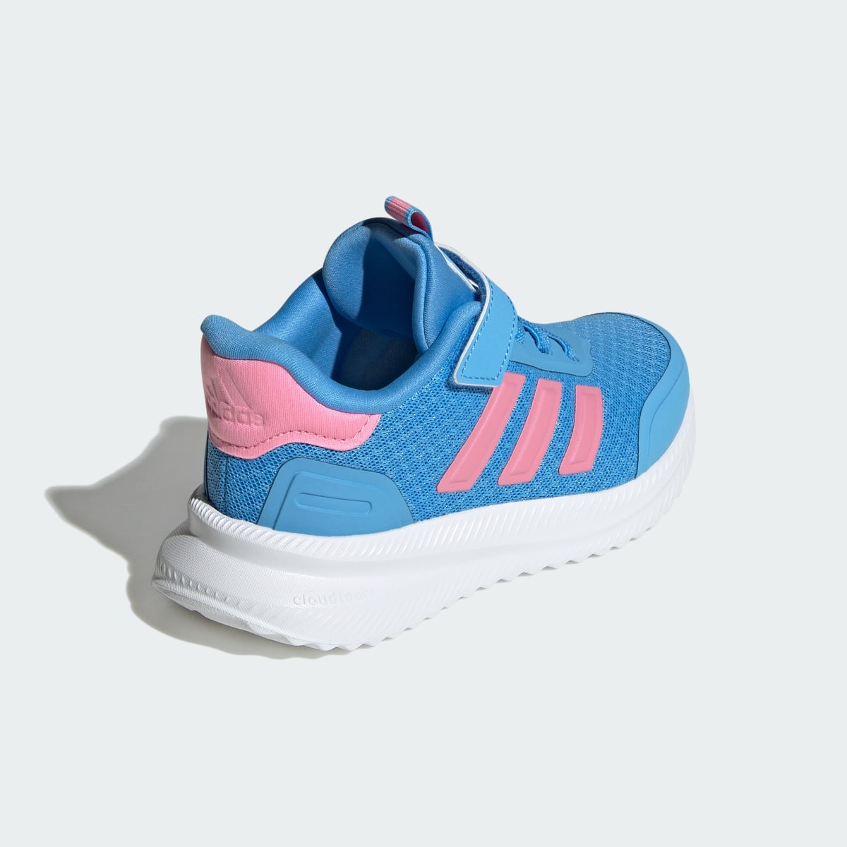 Adidas Zapatilla X_PLR (Niños). 6